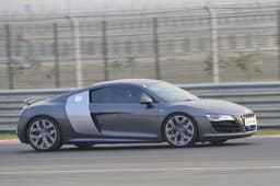 Cannonball Club Track Day